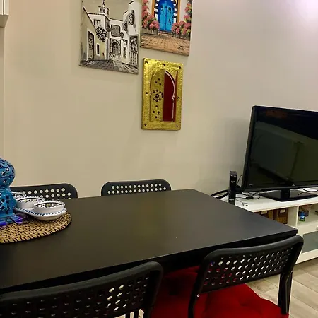 Elissa De Lux Apart Appartement